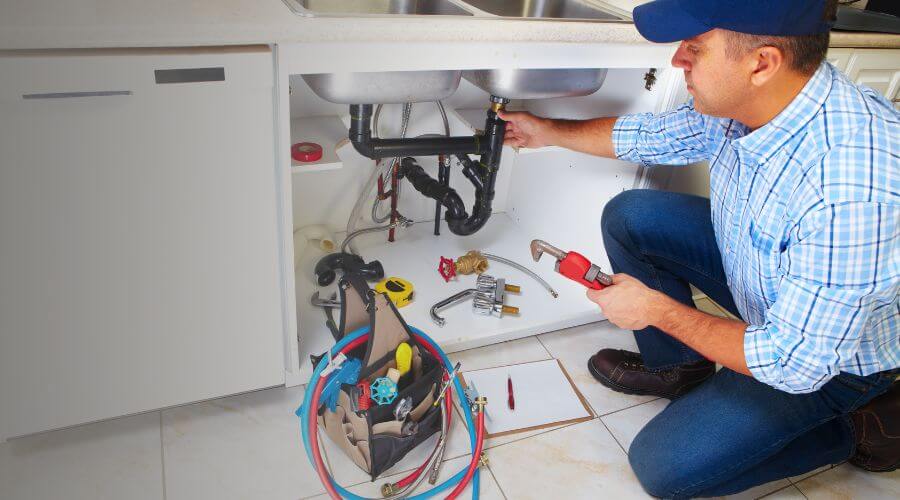 Professional expert plumbing services in Cleveland, TX